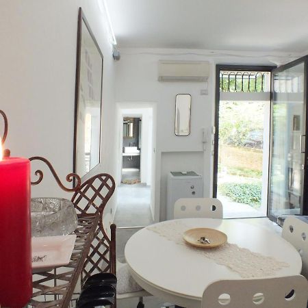 Loft Garden In Bologna'S Heart Ospedale Rizzoli Apartment Екстериор снимка