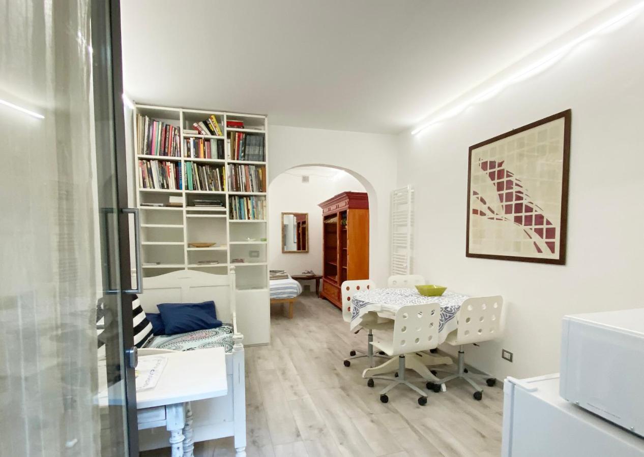 Loft Garden In Bologna'S Heart Ospedale Rizzoli Apartment Екстериор снимка