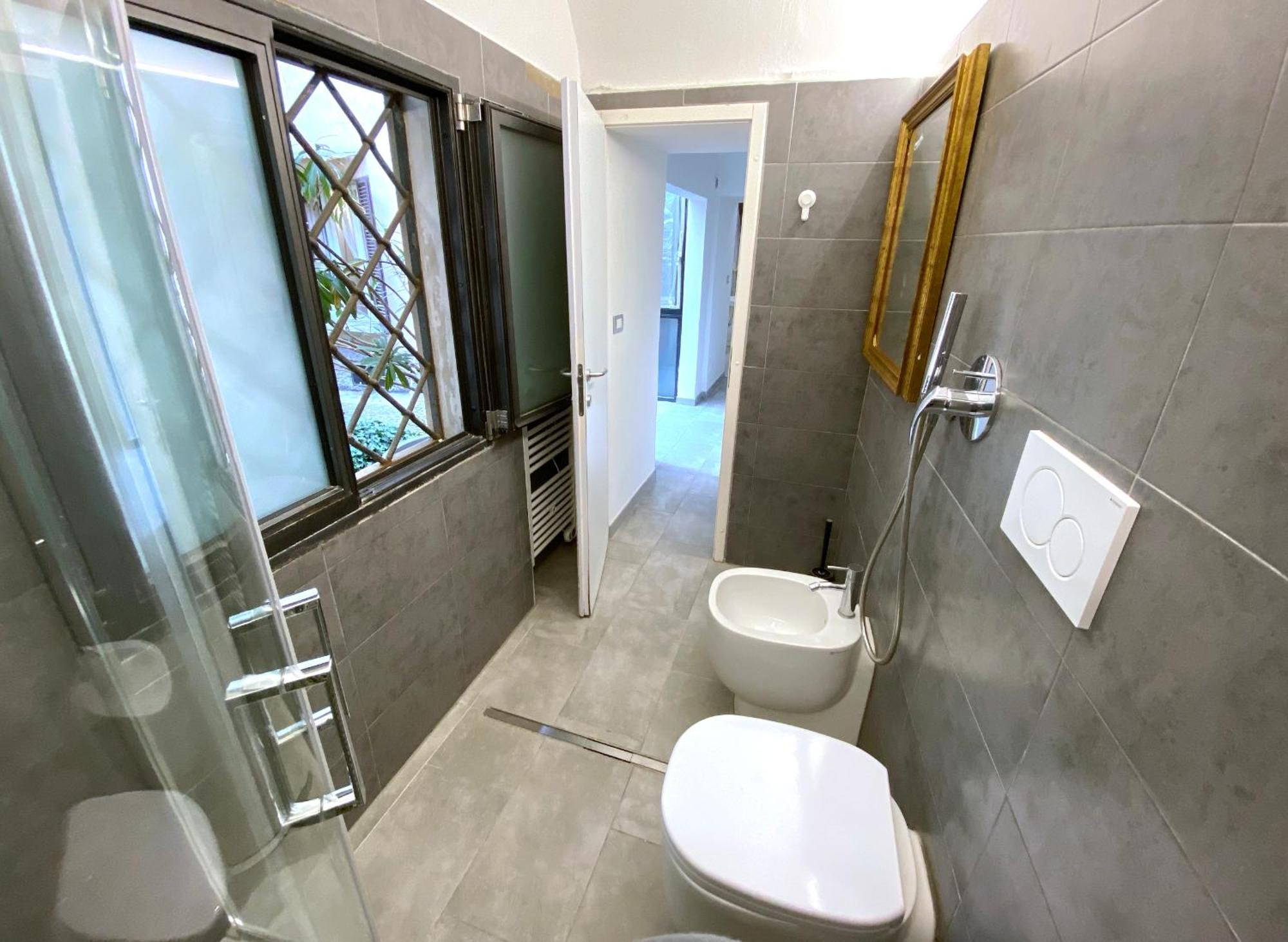 Loft Garden In Bologna'S Heart Ospedale Rizzoli Apartment Екстериор снимка