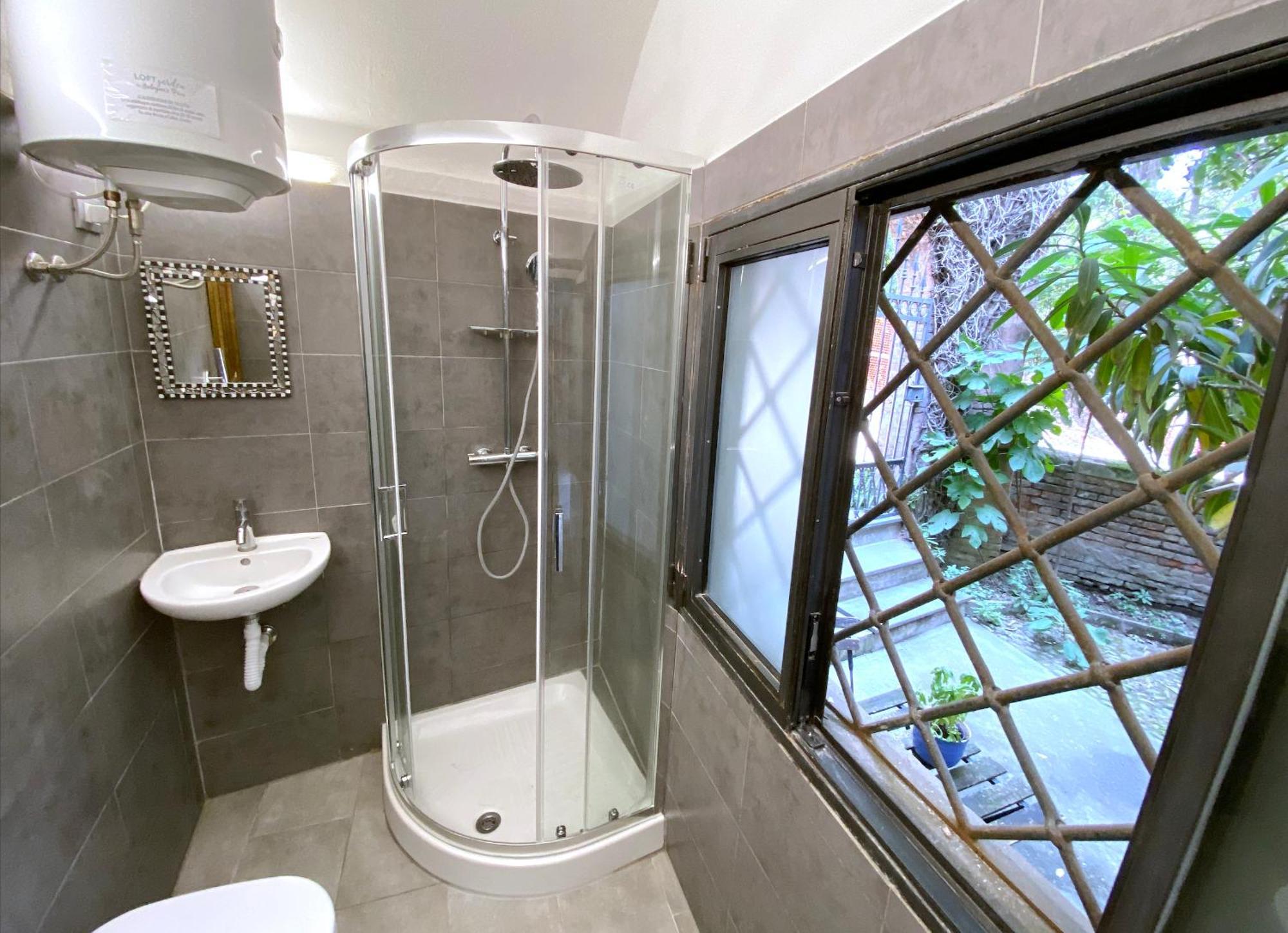 Loft Garden In Bologna'S Heart Ospedale Rizzoli Apartment Екстериор снимка