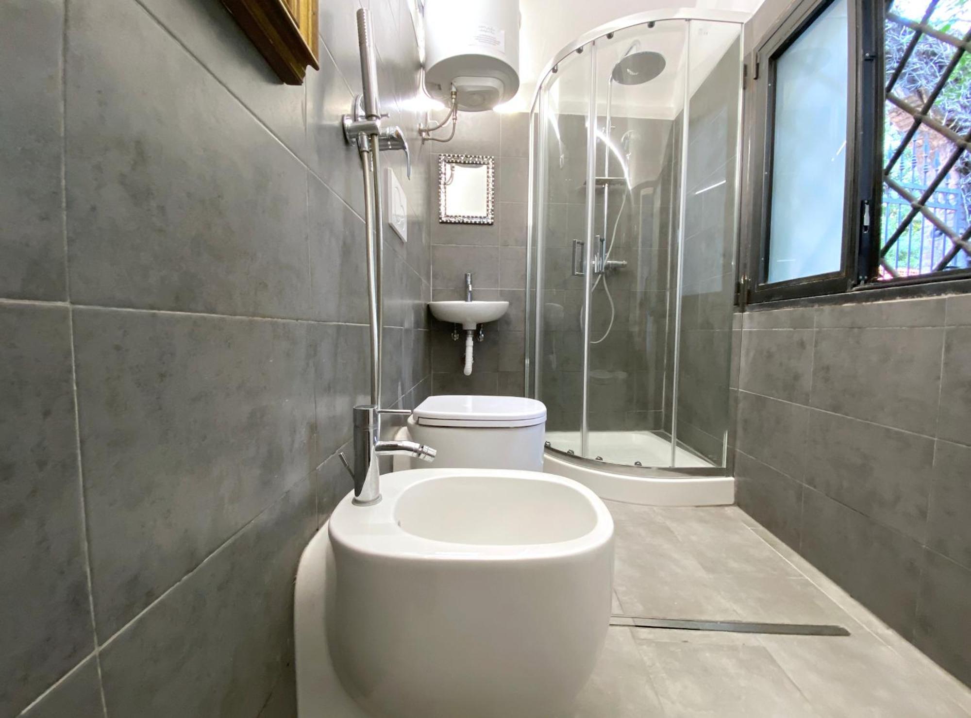 Loft Garden In Bologna'S Heart Ospedale Rizzoli Apartment Екстериор снимка