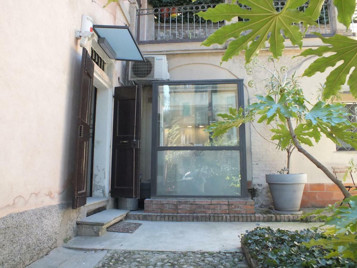 Loft Garden In Bologna'S Heart Ospedale Rizzoli Apartment Екстериор снимка