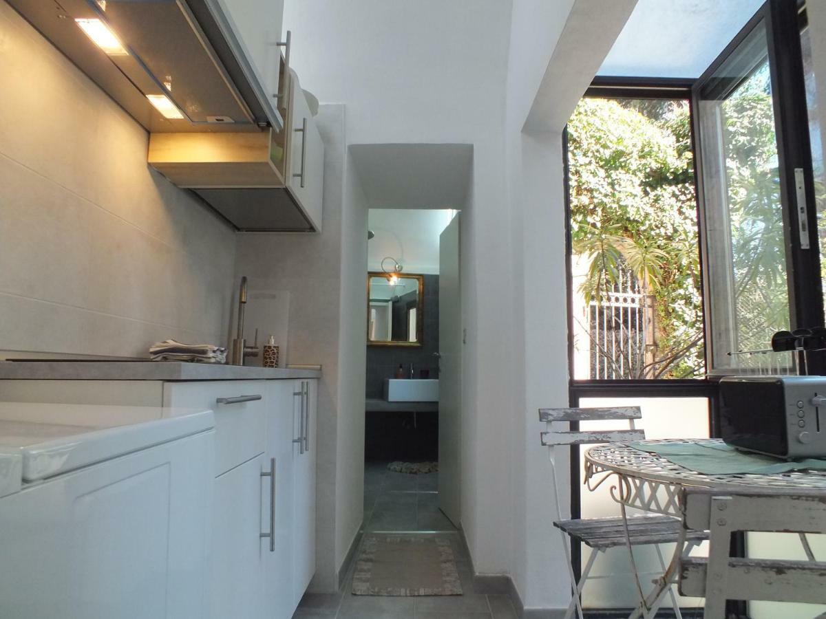 Loft Garden In Bologna'S Heart Ospedale Rizzoli Apartment Екстериор снимка