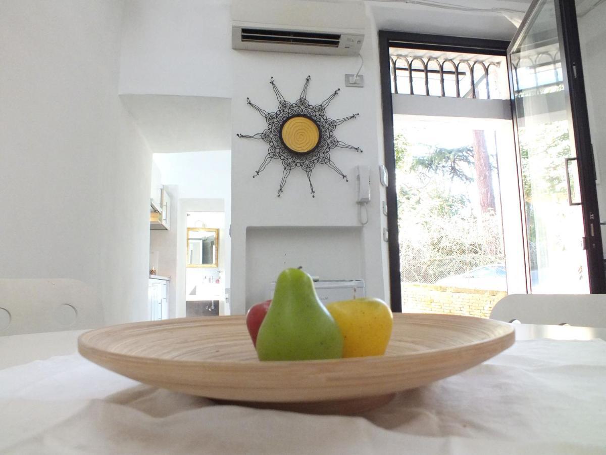 Loft Garden In Bologna'S Heart Ospedale Rizzoli Apartment Екстериор снимка